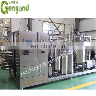 Factory Stainless Steel Industrial Milk/water/beer/liquids Plate Heat Exchanger Best Price photo-3