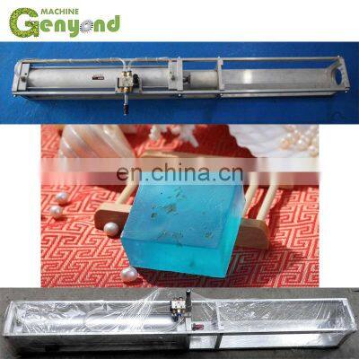 Hot Selling Hand Made Soap Plant photo-5