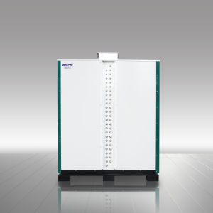 DL-2 Model Electric Air Heater With Left-Right Circulation