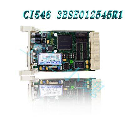 Controller module PM866K01 3BSE050198R1