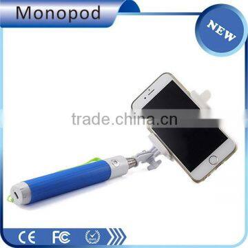 Quality hot sale selfie remote stick