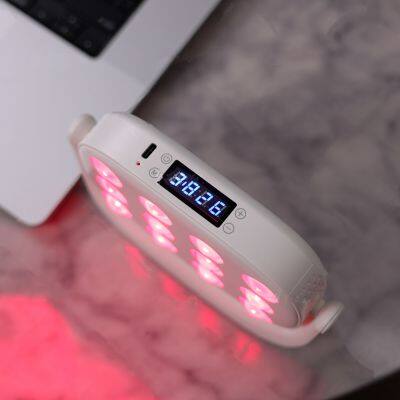 ODM Factory Export the Red Therapy Lights photo-3