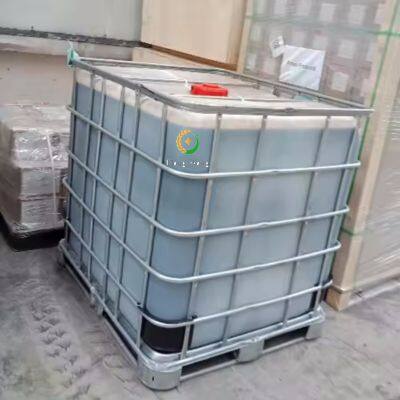 Factory Supply Chitosan Oligosaccharide COS Biostimulant Fertilizer photo-3