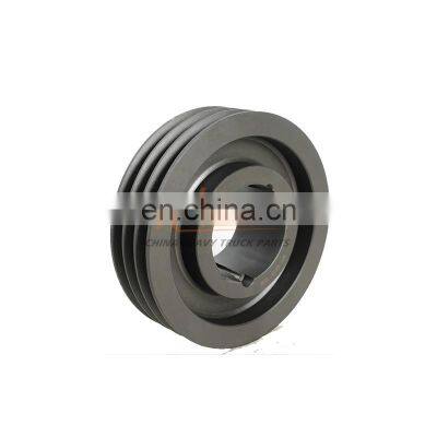 China Heavy Truck Sitrak MAN MC11/MC13 Motor Assembly 200V95820-0112 Belt Pulley