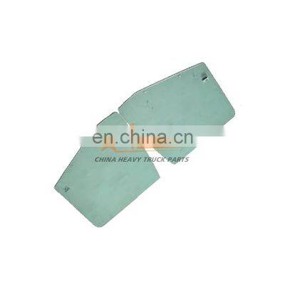 Wholesale Best Price China Heavy Truck Sitrak C7H/T7H/T5G Cabin Accessories 810W62645-0038 Right Door Glass (Clear)(Symmetrical photo-2