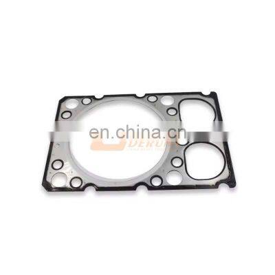 Shacman L3000/F3000/X3000/X6000 Truck Weichai WP10/WP12/WD12 Engine Spare Parts 612600040355 Cylinder Pad photo-2