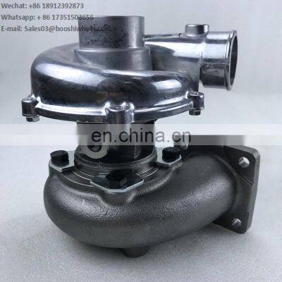 RHB52 Turbocharger GY74 VA180031 129406-18030 B52CND-S0031B B52CND-S0031G turbo for Industrial Generator 4TN84TLMCD Engine