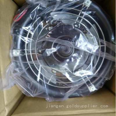 JOUNING FAN Multi Wing Fan Axial Fan Suction Fan Cross Flow Fan JAF JM photo-2