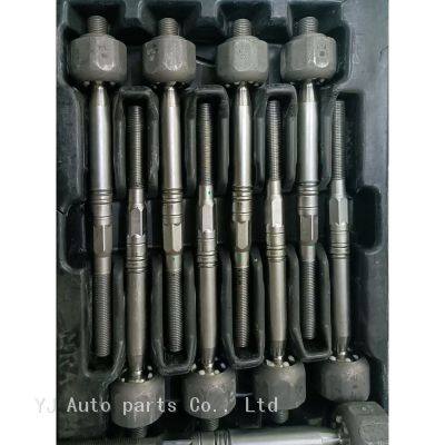 205 460 4702 205 460 4602 205 460 4802 Direction Machine Ball Head Inner Tie Rod For Mercedes-Benz W205/213/253