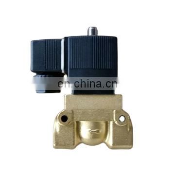 95130120 solenoid valve Atlas CompAir Gardner Denver industrial Air Compressor spare parts hot selling