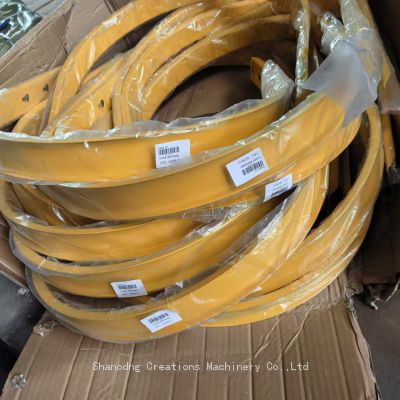 Agriculture Machinery Baler Parts 700112379 Tine Wrapper