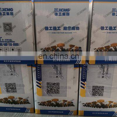 XCMG Excavator Motor Grader Loader LW300 Zl50 Spare Parts Hydraulic Oil Filter Suction Filter Return Filter photo-6