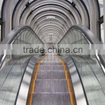 Hight Quality Commercial ESCALATOR Indoor & Outer Door OT-F19 photo-2