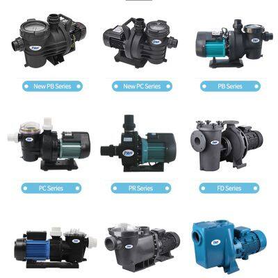 Wholesale Full Set Swimming Pool Equipment and Cleaning Accessories for Pool Ornamentation photo-5