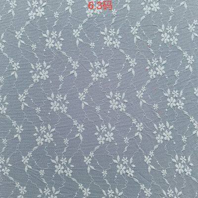 Hot Sale Lace Ribbon Trim Lace Fabric Sewing Embroidery for Sewing Gift Wrap Bridal Shower Wedding Decoration DIY Art Crafts photo-5