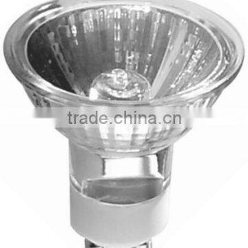 Halogen lamp GU10 230v 35w