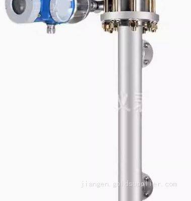 Customized 244LD Displacer Level Transmitter Useing FOXBORO 244LD LevelStar Head