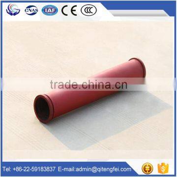 Concrete Pump CS Pipe Reducer photo-3