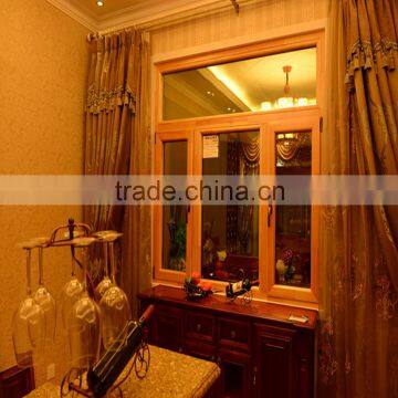 Aluminum Clad Wood Windows Indoor or Outdoor photo-3