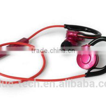 2015 Hot Selling Wireless Sport Stereo Bluetooth Headsets With Mic for Call and Music photo-3