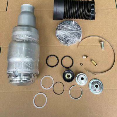 54611-3N500 54621-3N500 54605-3N505 54606-3N505 Hot Selling Nice Quality Front Air Spring for Hyundai Genesis Equus Centennial Front LH & RH 2008-2016