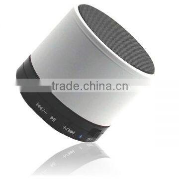 Bluetooth Mini Portable Speaker SLV 511S photo-2