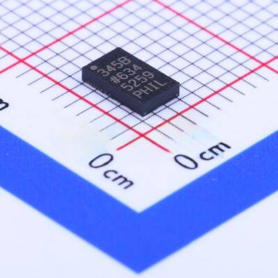 100% New and original ADXL345BCCZ-RL7 LGA-14 3-axis, 2g/4g/8g/16g digital accelerometer