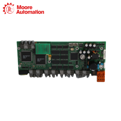 ABB HIEE300885R0001 PPC380AE01