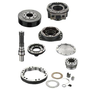 Série MCR MCR03 MCR05 MCR10 MCR15 MCR20 MCR40 Kit de réparation de pièces de rechange pour moteur hydraulique à pistons radiaux pour roues photo-3