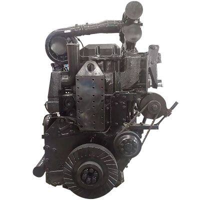 QSK23 Engine Assembly photo-2