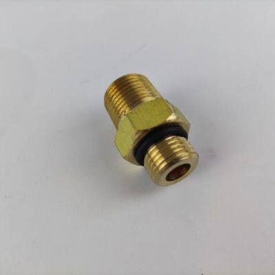K19 Engine Parts Male Connector 3017115 Positive Joint photo-3