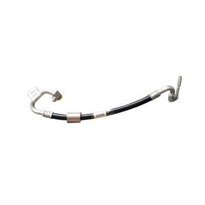 low pressrue pipe