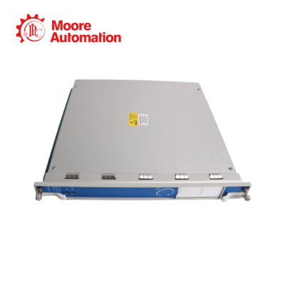 Bently Nevada 3500/92 136180-01 photo-5