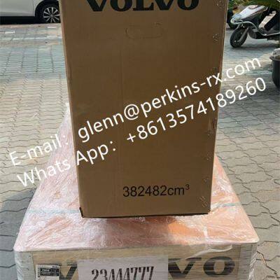 Original Volvo Penta 23444777 Cylinder Head photo-4