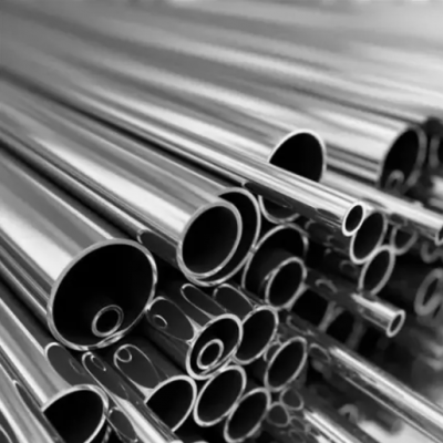 Round Cold Rolled Stainless Steel Pipe Cold Rolled Tube