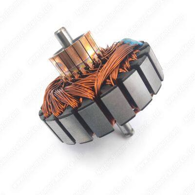 Various Motor Rotors - High Precision & Durable, Customizable for Motors, Generators & Industrial Equipment
