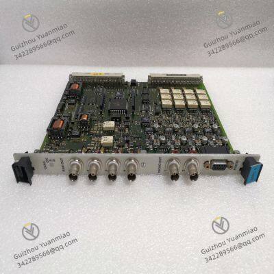 Vibro-meter 200-510-041-021 200-510-111-021 VM600 MPC4 Machine Protection Card photo-2