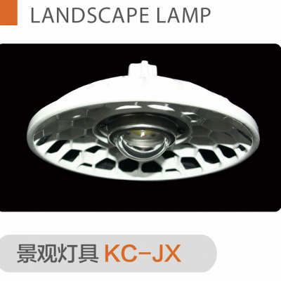 Quality LED Street Lamp, High Pole Light, Landscape Lamp and Honeycombed Module Lamp Projects for Port, Construction Etc. photo-2