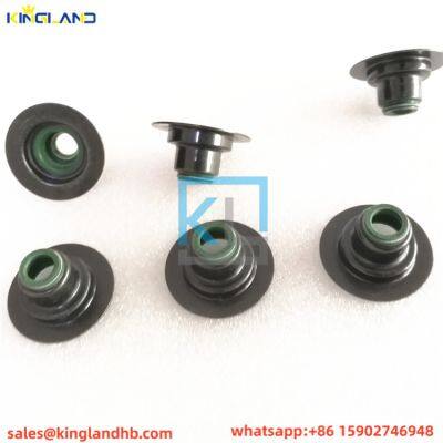 C7.1 Engine Valve Seal 252-6438 2526438 For CAT Aftermarket photo-2
