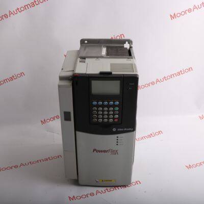 Allen Bradley20DD022A3EYNANANE