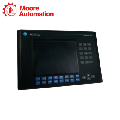 Allen Bradley2711-K10C8
