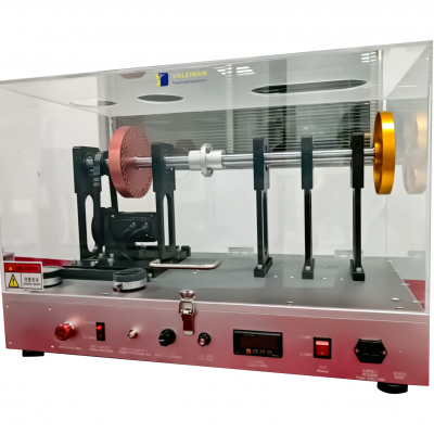PT300SAT Balancing Alignment Simulator