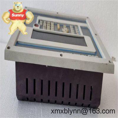 Woodward 9907-163 Digital Turbine Controller: Precision Control for Critical Power Assets photo-4