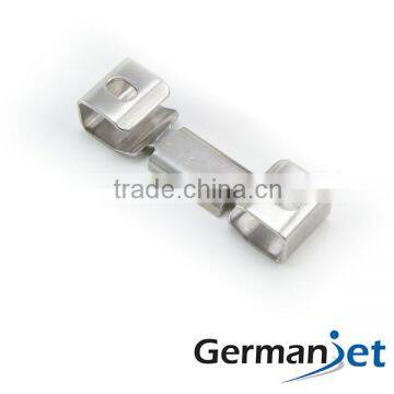 mounting 42.5mm for magnetostrictive position sensor
