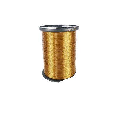 New Type 240 Class Aluminum Enameled Winding Wire for Voice Coil photo-1