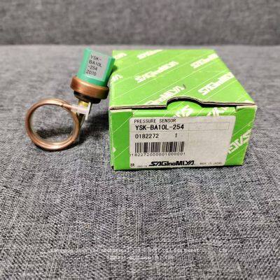 Hoch- und Niederspannungssensor YSK-BA10L-254 SAGINOMIYA