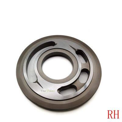 Valve Plate A4VSO250 Hydraulic Pump Parts for Repair or Manufacture REXROTH Piston Pump Good Quality photo-3