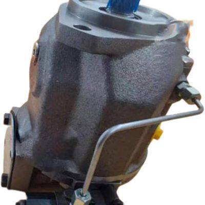 CAT 20/925784 Hydraulic Piston Pump for Caterpillar JCB 3CX 4CX Backhoe Loader Heavy Duty 20925784 Replacement Pump photo-3