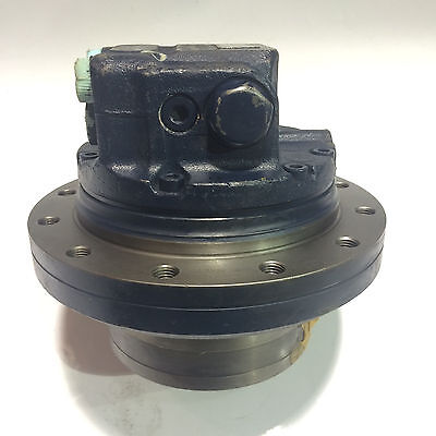 Sany Originalne neue Baggerteile - Endantrieb, Fahruntersetzungsgetriebe, Hauptuntersetzungsgetriebe photo-5