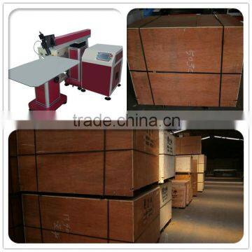 Popular China Markers Mig Welding Machine photo-4